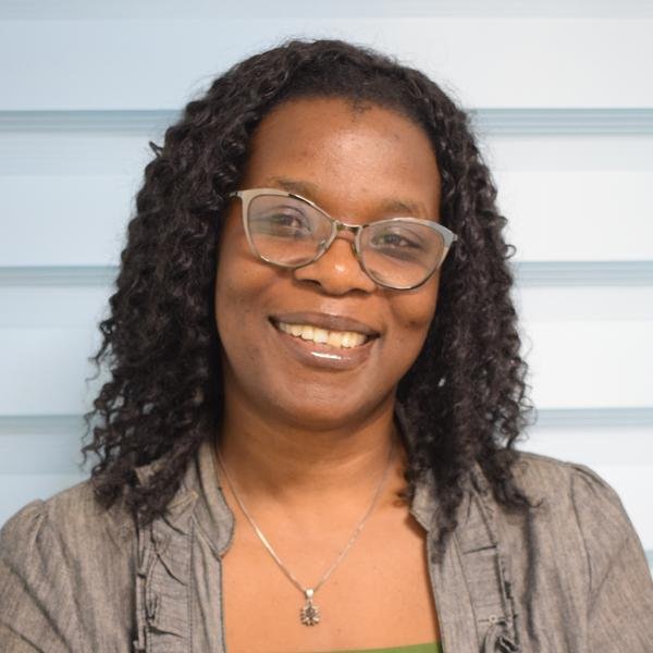 Reverend Awura Abena Antwi-Poakwah