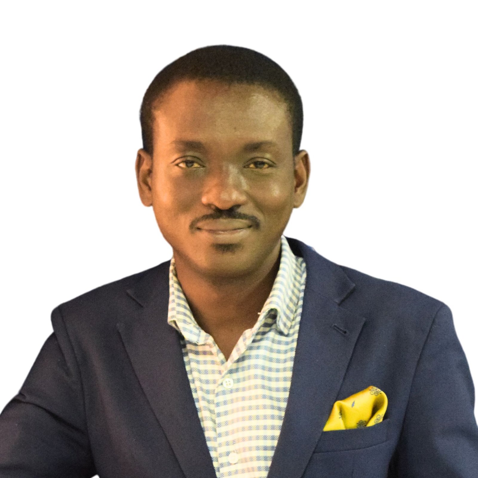 Reverend Sena Adzam